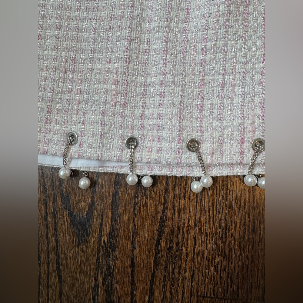 ESCADA VINTAGE SKIRT - Picture 2 of 6